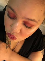 Christina Mingo's Instagram, Twitter & Facebook