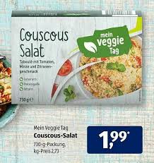 We did not find results for: Mein Veggie Tag Couscous Salat Angebot Bei Aldi Sud
