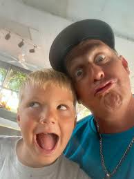 New 56 & over class added to BMX racing