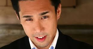 Brad Cooper Parry Shen Brad Cooper Hospital Tv Shows General Hospital