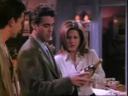 George clooney gave his close friends $1 million each, rande gerber told msnbc and insider confirmed. Er Meets Friends Youtube