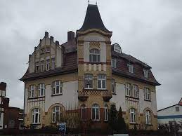 Wohnung zur miete in vacha. 3 Zimmer Wohnung Zu Vermieten Henneberger Strasse 2 36404 Vacha Wartburgkreis Mapio Net