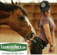As the name suggests, it is indeed a site designed for farmers to meet and have relationships. 25 Best Farmersonly Com Memes City Slicker Memes Tarnation Memes