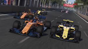 The national association for stock car auto racing, llc (nascar) is an american auto racing sanctioning and operating company that is best known for stock car racing. F1 2018 By Codemasters The Racefans Review Racefans