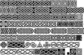 Teilo gospels, the book of kells and the lindisfarne gospels. Blog Not Found Celtic Patterns Celtic Knotwork Design Celtic Knot