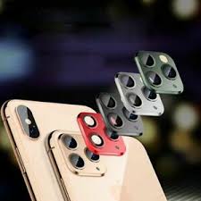 Note that official iphones in uae have the imessage function disabled by default and it can't be added later. Lens Sticker For Iphone X Xs Max Camera Change To Fake Iphone 11 Pro Max 11 Pro Ebay