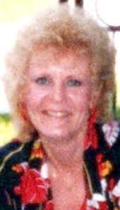 Mary Grant Obituary (1947