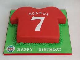 Explore crafty confections' photos on flickr. Cakes By Kath Worton On Twitter Suarez Football Shirt Birthday Cake Liverpool Liverpoolfc Suarez Cake Birthday Http T Co Xryt29ksf5