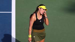 Czech tennis player barbora krejcikova defeated us' coco gauff to reach the french open semifinals. Top 5 Photos 3 11 Fritz Shuts Down Shapovalov In Doha