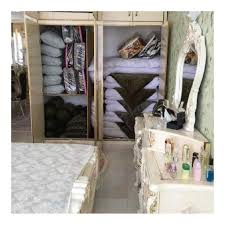 صور جهاز العروس افكار لترتيب الخزانة و تزيين جهاز العروشة home deco wardrobe rack home decor