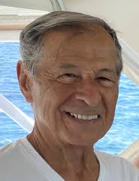 Obituary information for Peter James Privitera