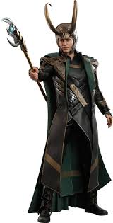 Loki is a god in norse mythology. Loki Action Figure 1 6 Movie Masterpiece Series Avengers Endgame 31 Cm Blacksbricks