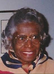 Blanche Hall Obituary (2014)