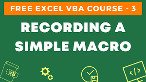 120+ useful excel macro codes for vba beginners 120+ useful excel macro codes for vba beginners download download 2 download 3 author(s): Unlock Excel Vba And Excel Macros Courses 11 2021