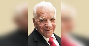 Obituary information for Gilbert M. Varao