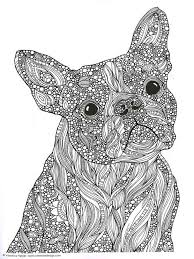 Supercoloring.com is a super fun for all ages: Animals Coloring Pages For Adults Free Printable Animals Coloring Pages