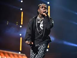 Lil uzi vert · lil uzi vert removes £17m diamond implant from forehead · wireless accused of being a 'penis fest' by singer mahalia over lineup · grimes and lil . Lil Uzi Vert Pink Diamond Rapper Got 10 Carat Jewel Forehead Implant