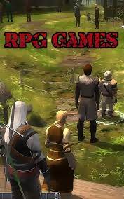 • top 23 offline action rpg games for android & ios. Juegos De Rol For Android Apk Download