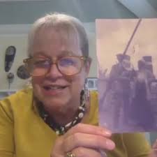 Titanic survivor descendant living in Birmingham talks safety after Titan  implosion