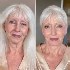 Totally new look for me—feedback welcome