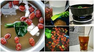 Moeder milk booster produk tambah susu paling berkesan !! Berjaya Menyusu Badan Untuk Anak Kembar Ini 2 Resepi Natural Milkbooster Yang Saya Amalkan