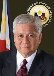 View the profiles of professionals named albert del rosario on linkedin. Philippines Seeks Us Assistance In Strengthening Its Military