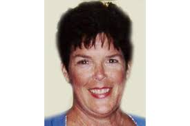 Patricia Vaughn Obituary (1944