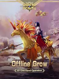 Kamu pecinta role playing games? Download Idle Undead Beauty Idle Offline Rpg Games Free For Android Idle Undead Beauty Idle Offline Rpg Games Apk Download Steprimo Com