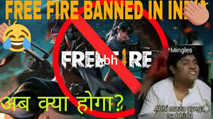 Is free fire banned in india? Funny Video Akm Free Fire Banned In India Facebook