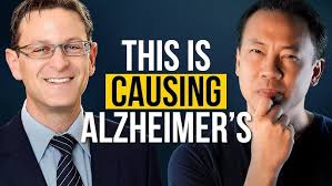 Is Your Diet Feeding Alzheimer's Disease?