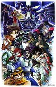 M Neo Getter Robo Bd Subs 4chan