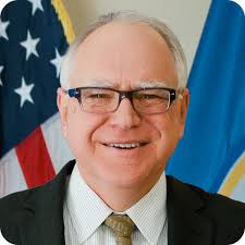 3-17 COVID-19 Update: MN Gov. Walz in Quarantine After Possible Exposure
