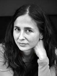 Eugenio Viola, Head Curator at Museo de Arte Moderno de Bogotá (MAMBO)