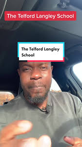Motivation Clip for Students at The Telford Langley School