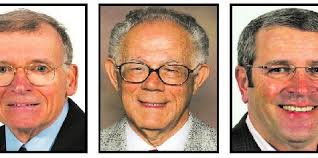 Framingham 'Salute' honors unsung heroes