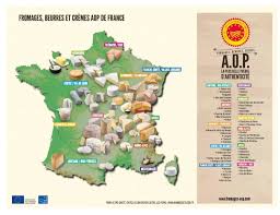 Qu Est Ce Qu Une Aop Appellation D Origine Protegee Fromage Fromage Aop Fromages De France