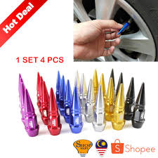 Pam angin tayar kereta di stesen minyak malaysia (petronas). 4pcs Tire Valves Tyre Stem Caps Penutup Angin Tayar Kereta Aksesori Persona Saga Blm Wira Waja Myvi Viva Axia Bezza Alza Shopee Malaysia