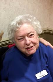 Wilda Abbott Obituary