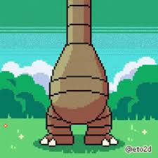 Pokemon gifs animated 1080x1080 pixels. Image Exeggutor Pokemon Gif Exeggutor Pokemon Pixel Discover Share Pokemon Amino