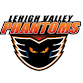 Bridgeport Islanders at Lehigh Valley Phantoms event image