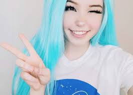 Belle Delphine Fans Are Furious After Cosplayer Trolls Them With Unsexy  Pornhub Videos - Newsweek