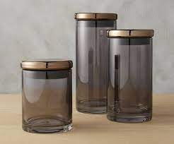 See more ideas about storage canisters, jar, canisters. Keep Your Food And Decor Fresh With These 13 Modern Jars And Canisters