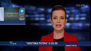 You can watch on iphone. Serwis Sportowy Tvp1 17 12 2013r Youtube