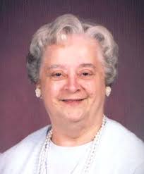 Obituary information for LaRue C. Walter