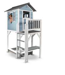 Kinder Spielturm Beach Tower Swing Stelzenhaus Einzelschaukel Holzturm Rutsche In 2019 Kinder Spielhaus Stelzenhaus Und Kinder Spielturm