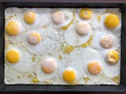 The exam was a piece of cake. How To Cook Sheet Pan Eggs Family Fresh Meals