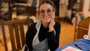 Maybe you would like to learn more about one of these? Demi Moore Und Bruce Willis Verbringen Corona Quarantane Zusammen Der Spiegel