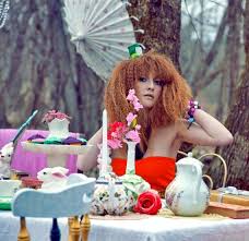# mad hatter dinner party. Pin On Party Planning