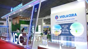 Viglacera (VGC): Lợi nhuận 'bốc hơi' gần 72%, dòng tiền suy yếu