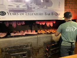 Bob Sykes Bar B Q